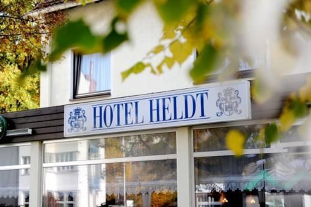 Gallery - Appart Hotel Heldt