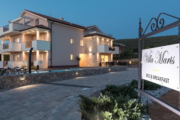 Gallery - B&B Villa Maris