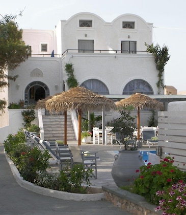 Gallery - Hotel Mohitero