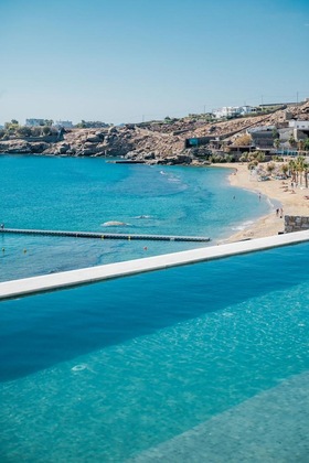 Gallery - New Paradise Beach Resort- Adults Only