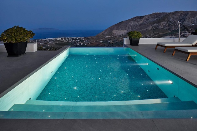 Gallery - Kamini Santorini Luxury Villas