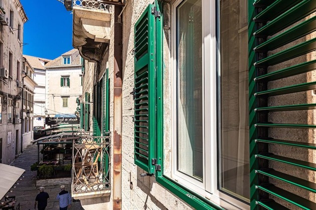 Gallery - Riva City Rooms