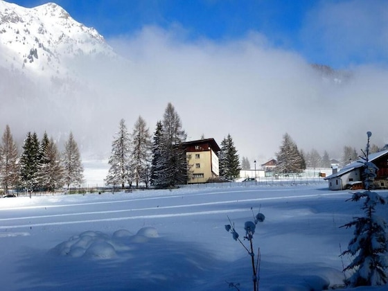 Gallery - Park Hotel Sancelso