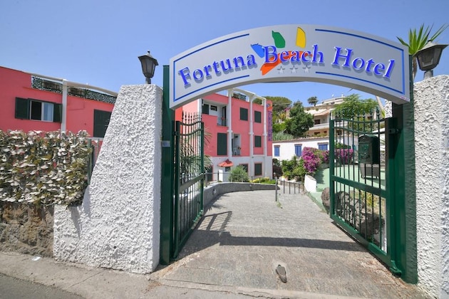 Gallery - Fortuna Beach Hotel