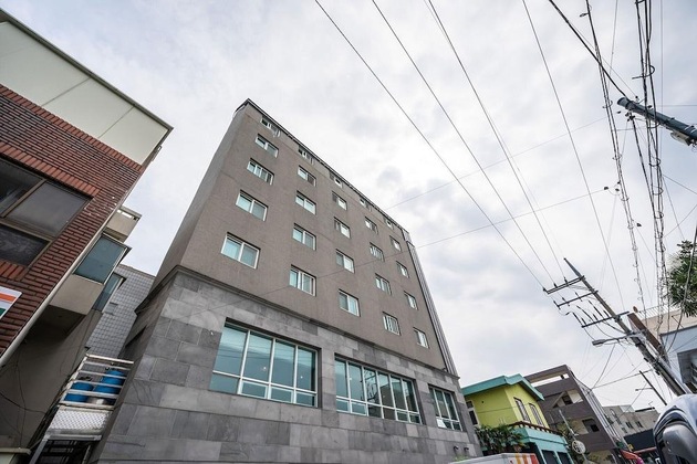 Gallery - Hotel Rest Seogwipo