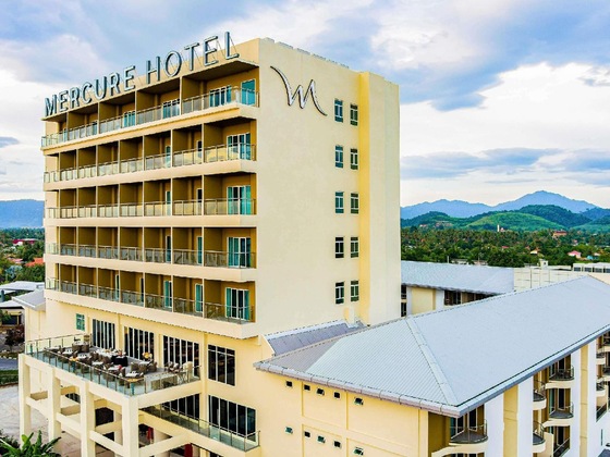Gallery - Mercure Langkawi Pantai Cenang