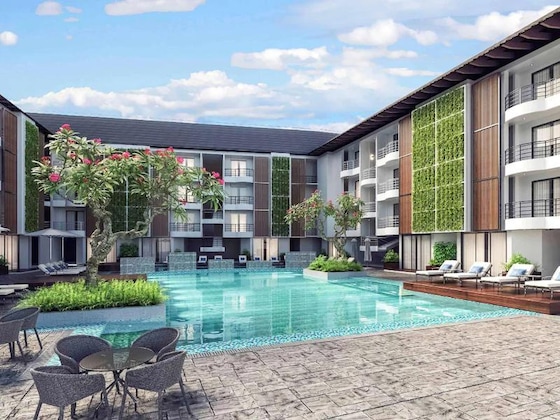 Gallery - Mercure Langkawi Pantai Cenang
