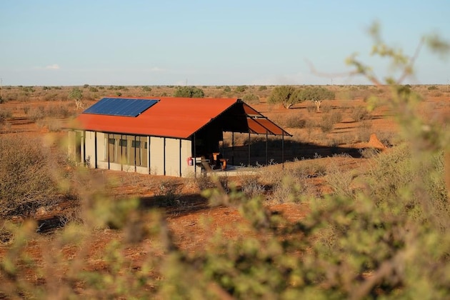 Gallery - Kalahari Anib Camping2Go