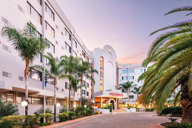 Gallery - Mercure Hotel Windhoek