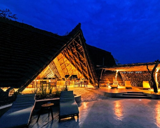Gallery - Nile Safari Lodge
