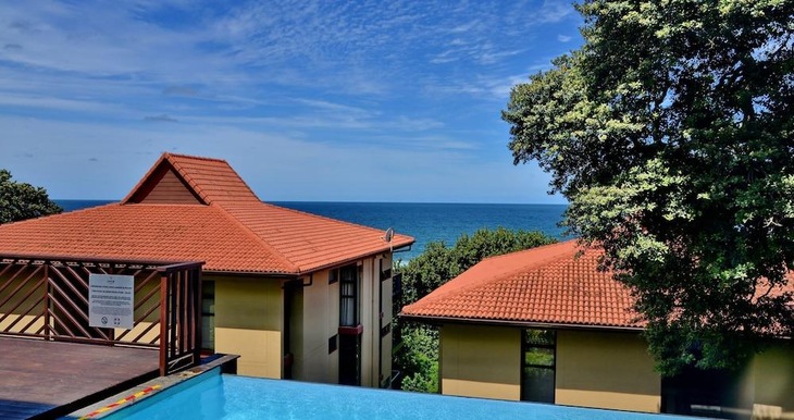Gallery - Anew Hotel Ocean Reef Zinkwazi