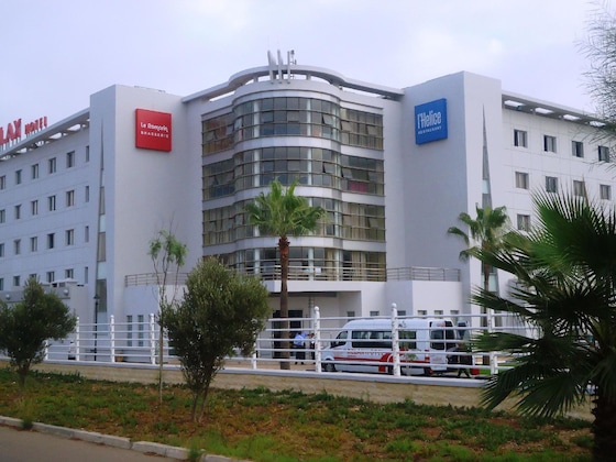 Gallery - Relax Hotel Airport Nouasseur