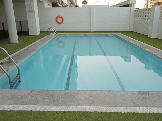 Gallery - Apartamentos Aguamarina 3000