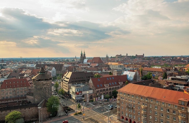 Gallery - Leonardo Royal Hotel Nürnberg