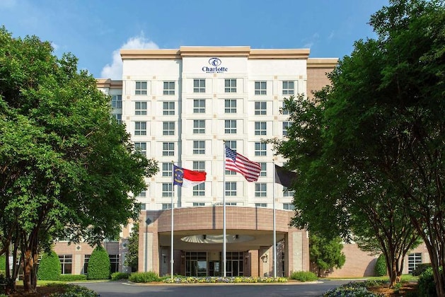 Gallery - Charlotte Airport Hotel