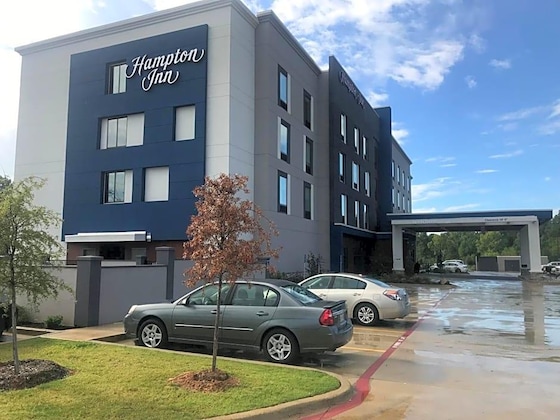Gallery - Hampton Inn Longview