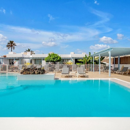 Gallery - Apartamentos Livvo Mar Azul