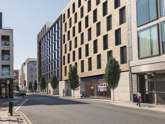 Gallery - Staycity Aparthotels Dublin - City Quay