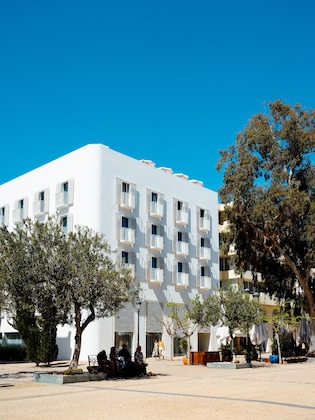 Gallery - The Standard, Ibiza