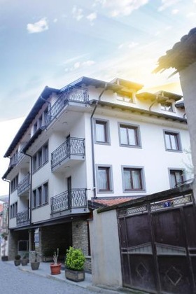Gallery - Hotel Centrum Prizren