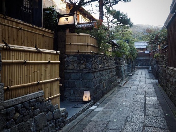 Gallery - Ishibekoji Muan
