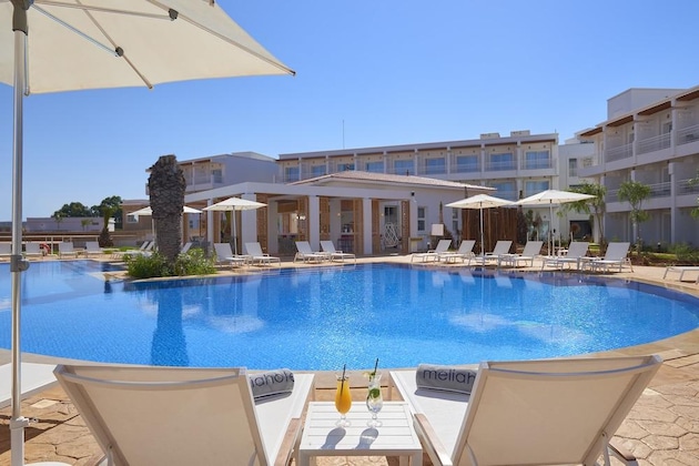 Gallery - Radisson Blu Resort Saidia Beach