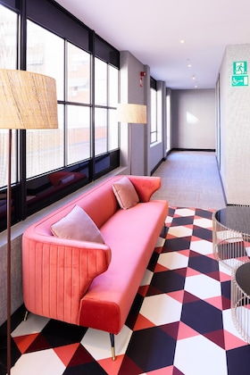 Gallery - The Apartment By Assethoteles