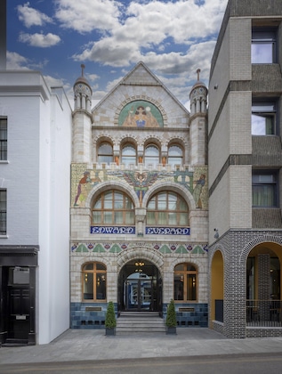 Gallery - Clayton Hotel Bristol City