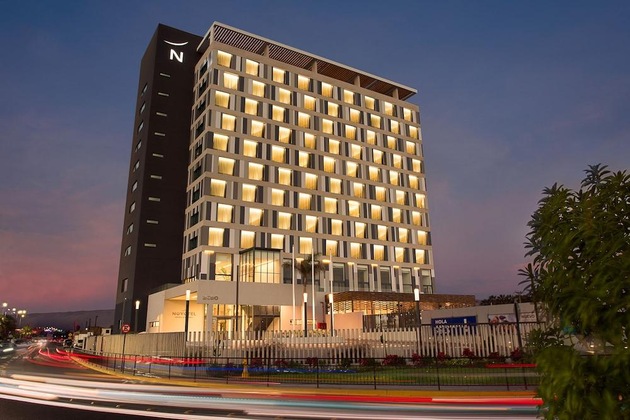 Gallery - Novotel Arica