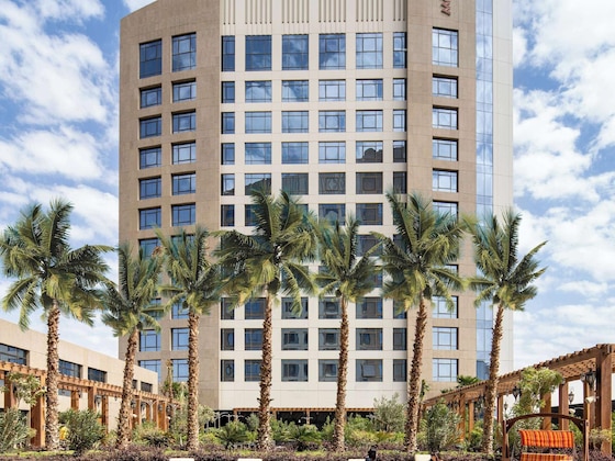 Gallery - Mövenpick Hotel And Residences Riyadh