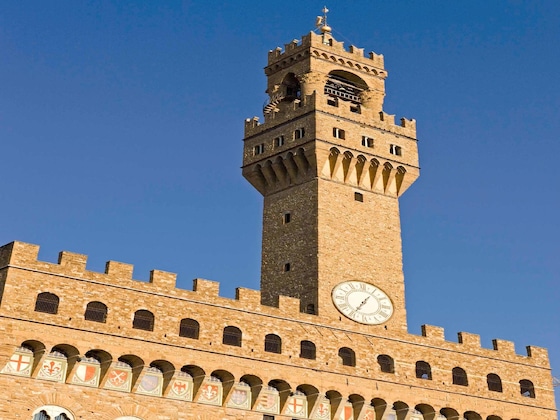 Gallery - 25Hours Hotel Piazza San Paolino
