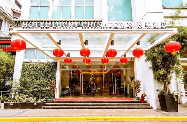 Gallery - Hotel Lucky Chinatown