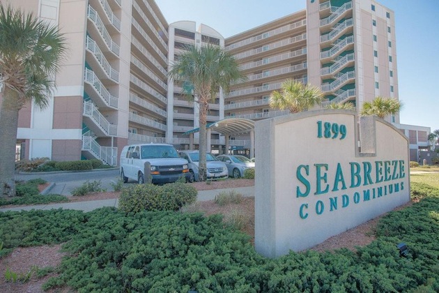 Gallery - Sea Breeze Deluxe