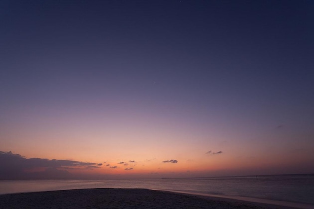 Gallery - Sandies Bathala Maldives