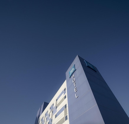 Gallery - Ibis Budget Farroupilha