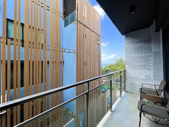 Gallery - Tribe Bali Kuta Beach