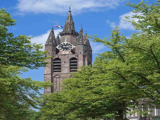 Gallery - Ibis Styles Delft City Centre