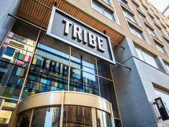 Gallery - Tribe Amsterdam City