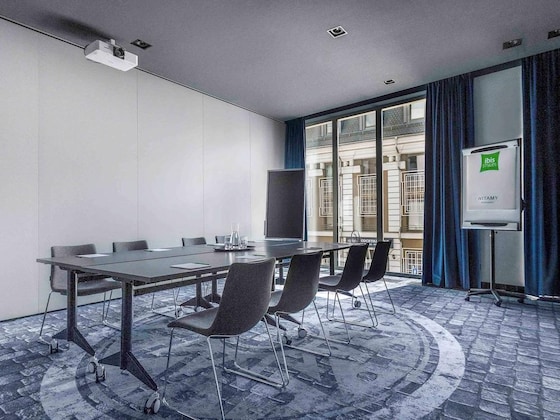 Gallery - Ibis Styles Szczecin Stare Miasto