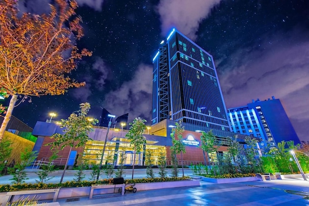 Gallery - Downtown Ankara Hotel