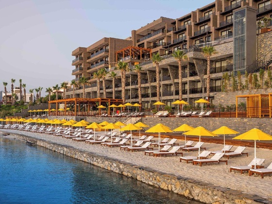 Gallery - The Bodrum Hotel Yalikavak - Mgallery Collection