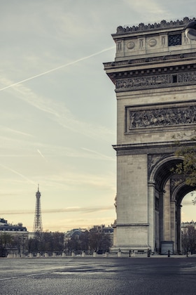 Gallery - Hotel Mercure Paris Centre Gare Montparnasse