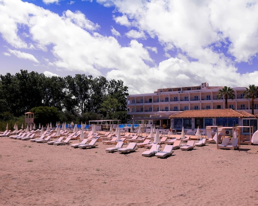 Gallery - Cavomarina Beach-Adults Only