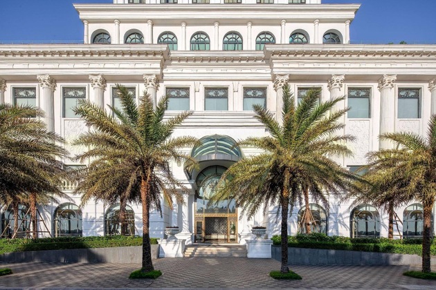 Gallery - Meliá Vinpearl Quang Binh