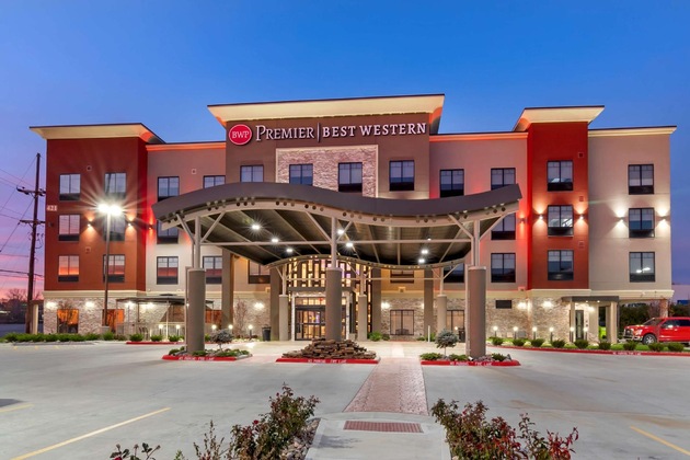 Gallery - Best Western Premier Liberty Inn & Suites