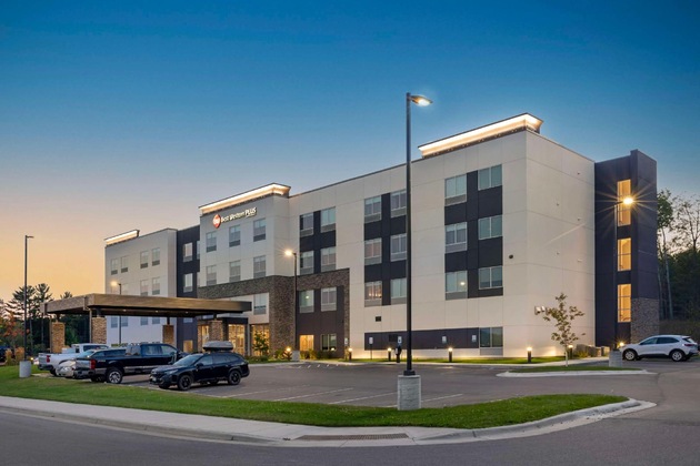 Gallery - Best Western Plus Grand Rapids Mn