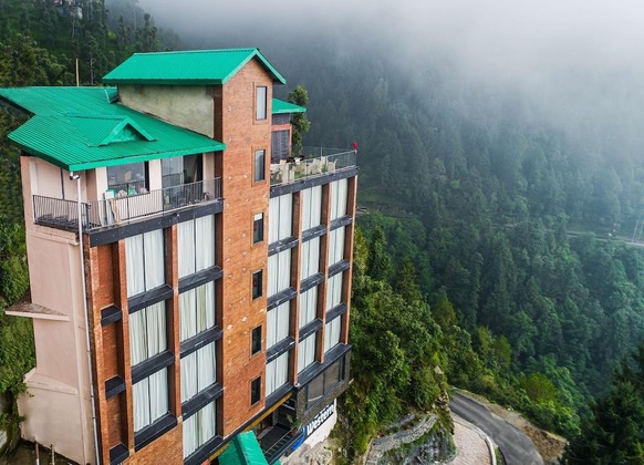 Gallery - Best Western Dalhousie