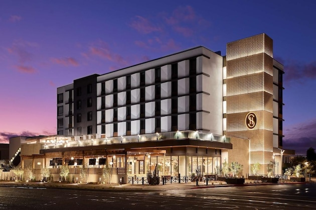 Gallery - Senna House Hotel Scottsdale, Curio Collection By Hilton