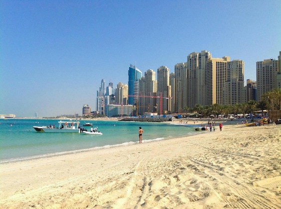 Gallery - Radisson Beach Resort Palm Jumeirah