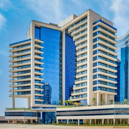 Gallery - The First Collection Business Bay